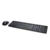Kit Teclado y Mouse Kensington Inalambrico ProFit K75235CL - Imagen 2