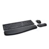 Kit Teclado y Mouse Kensington Inalambrico ProFit K75235CL - Imagen 4
