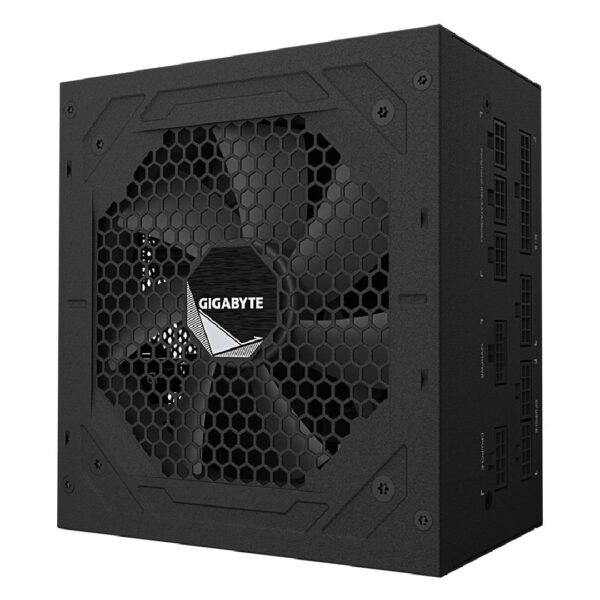 Fuente de Poder Gigabyte 750w 80+ Modular GP-UD750GM - Imagen 2
