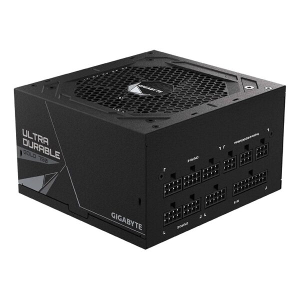Fuente de Poder Gigabyte 750w 80+ Modular GP-UD750GM - Imagen 3