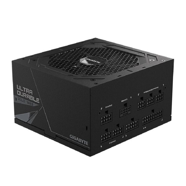Fuente de Poder Gigabyte GP-UD1000GM PG5, 1000W - Imagen 3