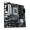 Placa Madre ASUS Prime B760M-A AX6 ll - Imagen 3