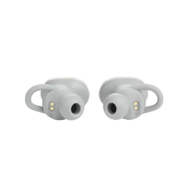 Audifonos Bluetooth TWS JBL Endurance Race Blanco - Imagen 3