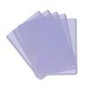 Protector Rigido Ultra Pro Topload 3x4 Ultra Clear Platinum - Imagen 2