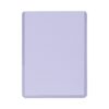 Protector Rigido Ultra Pro Topload 3x4 Ultra Clear Platinum - Imagen 3