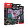 Pokemon TCG: Rival Battle Deck Marnie - Ingles