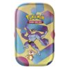 Pokemon: Scarlet & Violet, 151 Mini Tin - Imagen 9