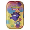 Pokemon: Scarlet & Violet, 151 Mini Tin - Imagen 7