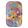 Pokemon: Scarlet & Violet, 151 Mini Tin - Imagen 6