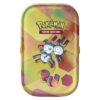 Pokemon: Scarlet & Violet, 151 Mini Tin - Imagen 5