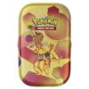 Pokemon: Scarlet & Violet, 151 Mini Tin - Imagen 4