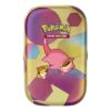 Pokemon: Scarlet & Violet, 151 Mini Tin - Imagen 3