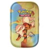 Pokemon: Scarlet & Violet, 151 Mini Tin - Imagen 2