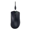 Mouse Razer Deathadder V3 Pro + Adaptador HyperPolling - Imagen 2