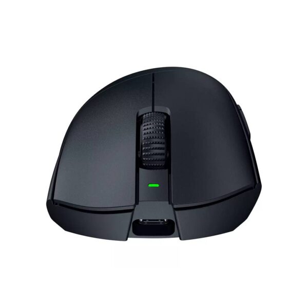 Mouse Razer Deathadder V3 Pro + Adaptador HyperPolling - Imagen 4