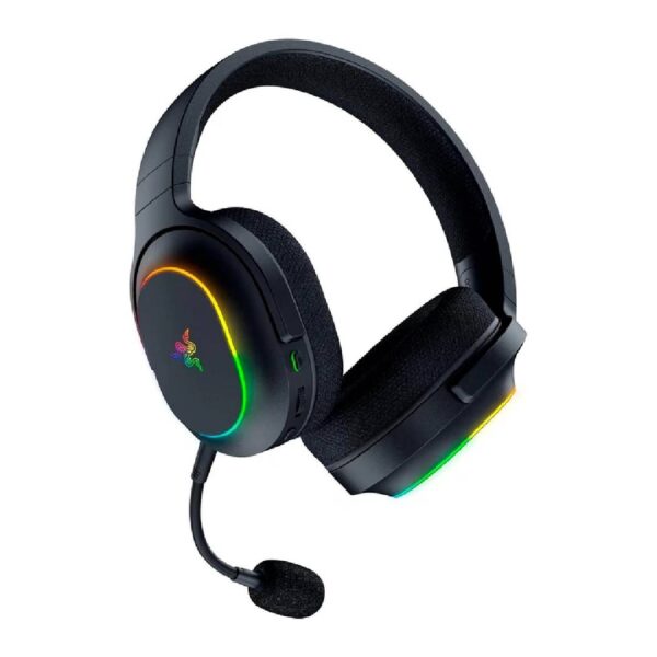 Audifonos Razer Barracuda X Chroma RGB Black - Imagen 2