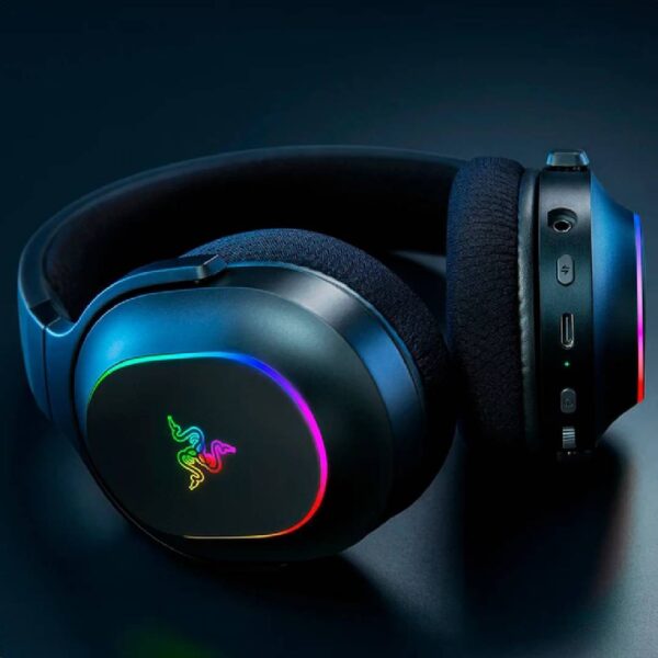 Audifonos Razer Barracuda X Chroma RGB Black - Imagen 4
