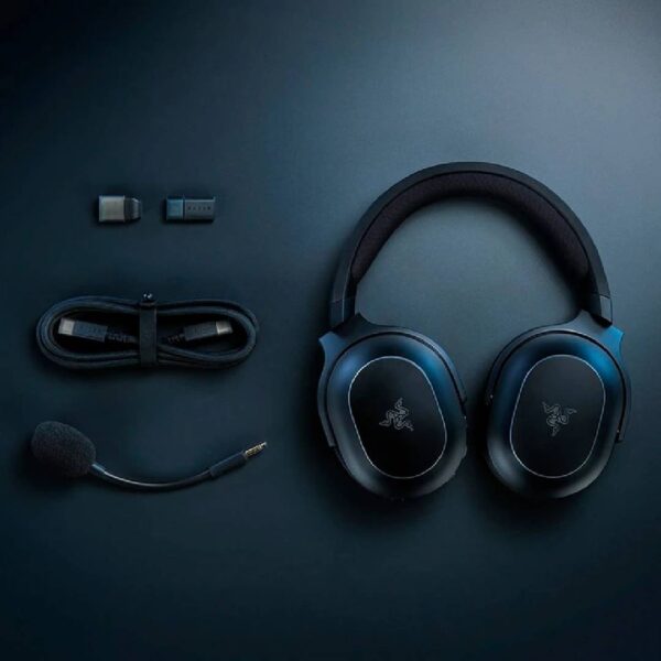Audifonos Razer Barracuda X Chroma RGB Black - Imagen 6