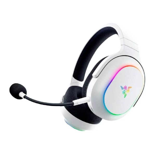 Audifonos Razer Barracuda X Chroma RGB White