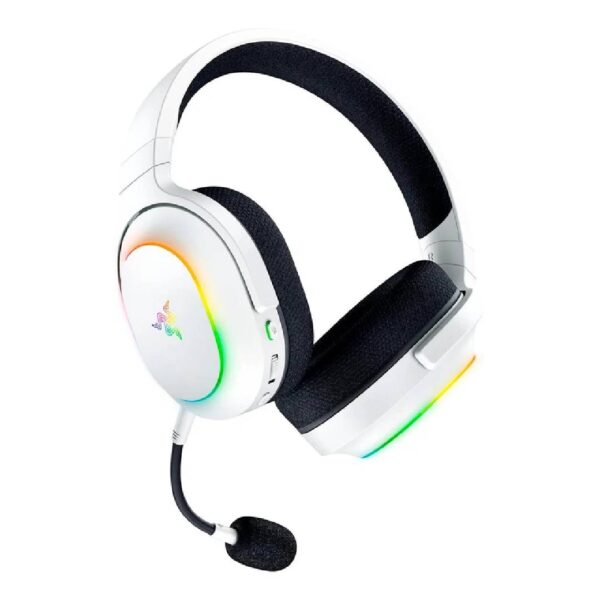 Audifonos Razer Barracuda X Chroma RGB White - Imagen 2