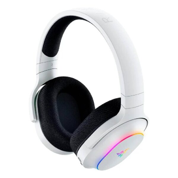 Audifonos Razer Barracuda X Chroma RGB White - Imagen 3