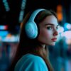 Audifonos Razer Barracuda X Chroma RGB White - Imagen 8