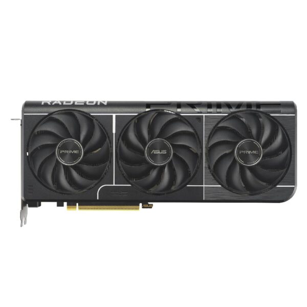 Tarjeta de Video ASUS Prime Radeon RX 9060 XT OC, 16GB GDDR6 - Imagen 2