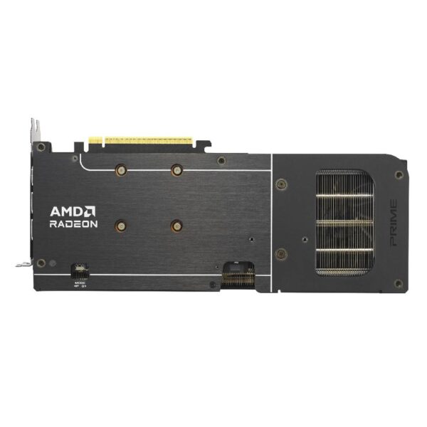 Tarjeta de Video ASUS Prime Radeon RX 9060 XT OC, 16GB GDDR6 - Imagen 5