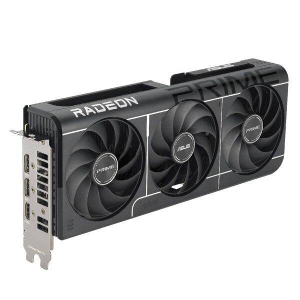 Tarjeta de Video ASUS Prime Radeon RX 9060 XT OC, 8GB GDDR6 - Imagen 4