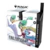 Magic: The Gathering - Final Fantasy Collector Booster Box