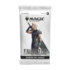 MTG: Final Fantasy- Caja de Sobres de Juego Español, Display - Imagen 3