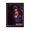 Protectores One Piece TCG Official Vol. 3, Marshall D. Teach