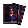 Protectores One Piece TCG Official Vol. 3, Marshall D. Teach - Imagen 2