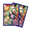 Protectores One Piece TCG Official Vol. 3, Nico Robin - Imagen 2