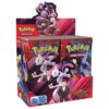 Pokemon Scarlet & Violet Destined Rivals Booster Display ING
