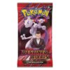Pokemon Scarlet & Violet Destined Rivals Booster Display ING - Imagen 2