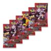 Pokemon Scarlet & Violet Destined Rivals Booster Bundle ING - Imagen 3