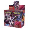 Pokemon Scarlet & Violet Destined Rivals Booster Display ESP