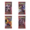 Pokemon Scarlet & Violet Destined Rivals Booster Bundle ESP - Imagen 3