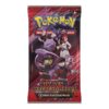 Pokemon Scarlet & Violet Destined Rivals Booster Bundle ESP - Imagen 2