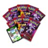 Pokemon Scarlet&Violet Destined Rivals Elite Trainer Box ING - Imagen 3