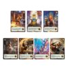 X3 Toolkit 2025 Furia Extendido Destino Brillante MyL - Imagen 4