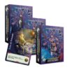X3 Toolkit 2025 Furia Extendido Fortuna Oscura MyL