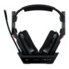 Audifonos Logitech Astro A50 (GEN 5) Lightspeed Negro - Imagen 2
