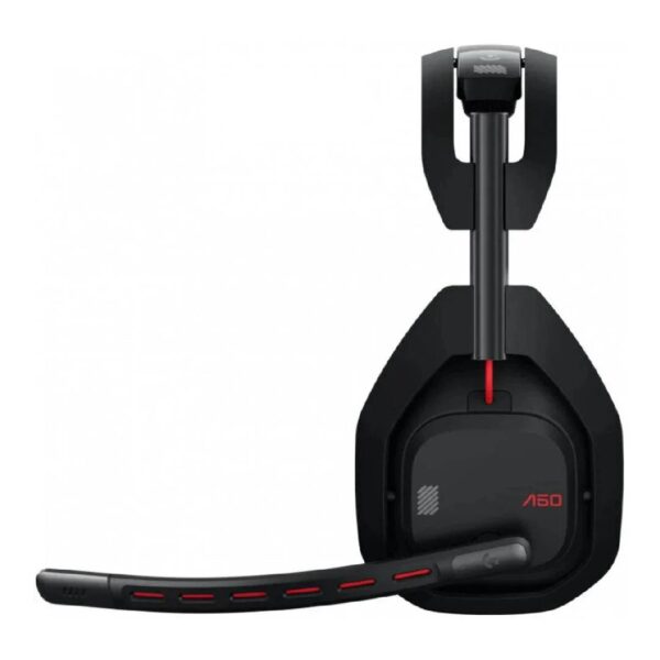 Audifonos Logitech Astro A50 (GEN 5) Lightspeed Negro - Imagen 3