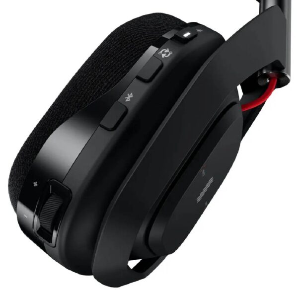 Audifonos Logitech Astro A50 (GEN 5) Lightspeed Negro - Imagen 5