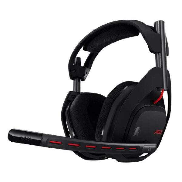 Audifonos Logitech Astro A50 (GEN 5) Lightspeed Negro
