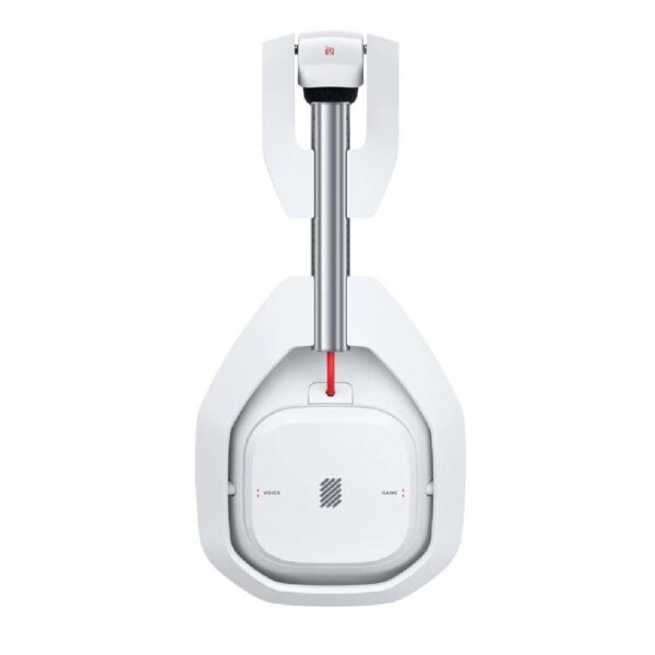Audifonos Logitech Astro A50 (GEN 5) Lightspeed Blanco - Imagen 5