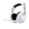 Audifonos Logitech Astro A50 (GEN 5) Lightspeed Blanco