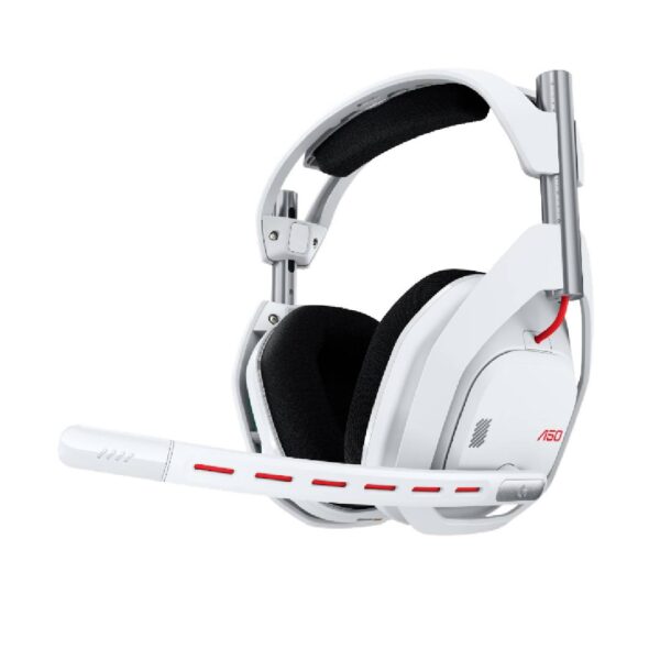 Audifonos Logitech Astro A50 (GEN 5) Lightspeed Blanco